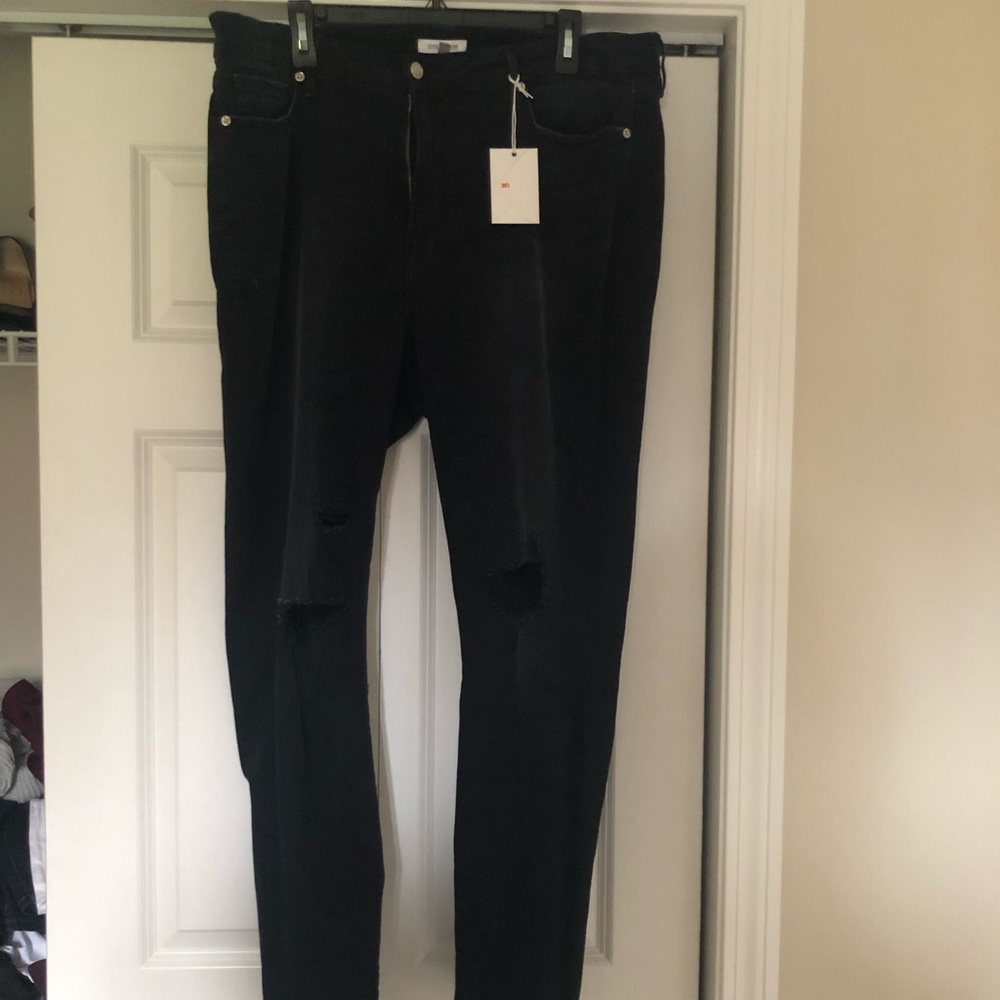 Good American Jeans